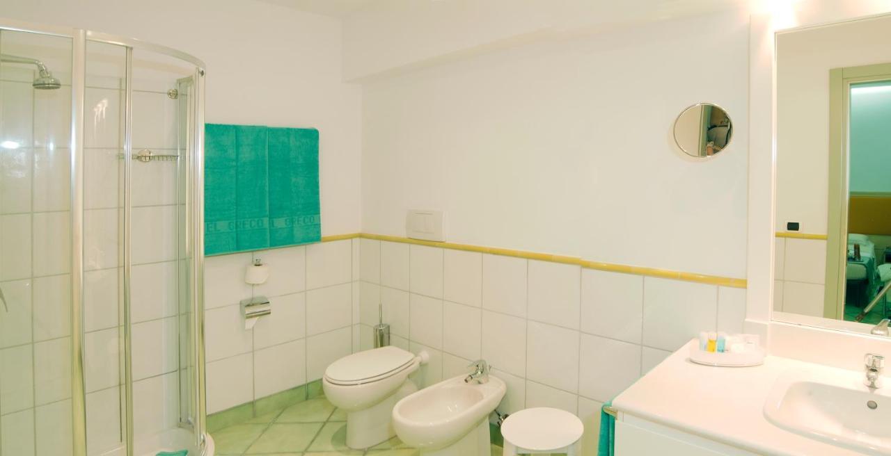 Apartament El Greco (Adults Only) Puerto Rico  Zewnętrze zdjęcie