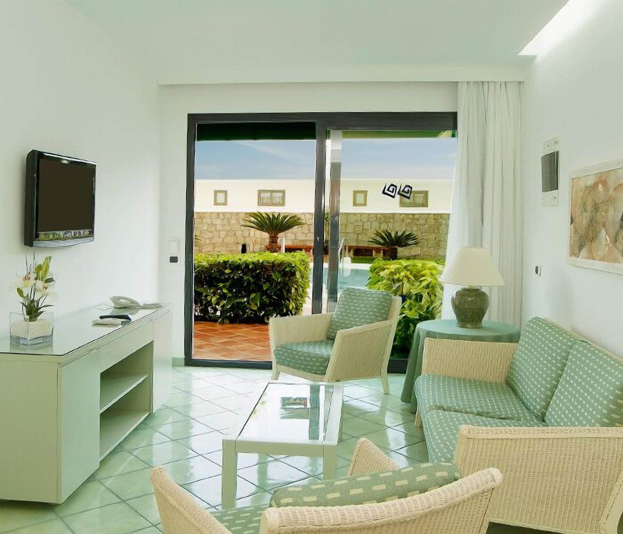 Apartament El Greco (Adults Only) Puerto Rico  Zewnętrze zdjęcie