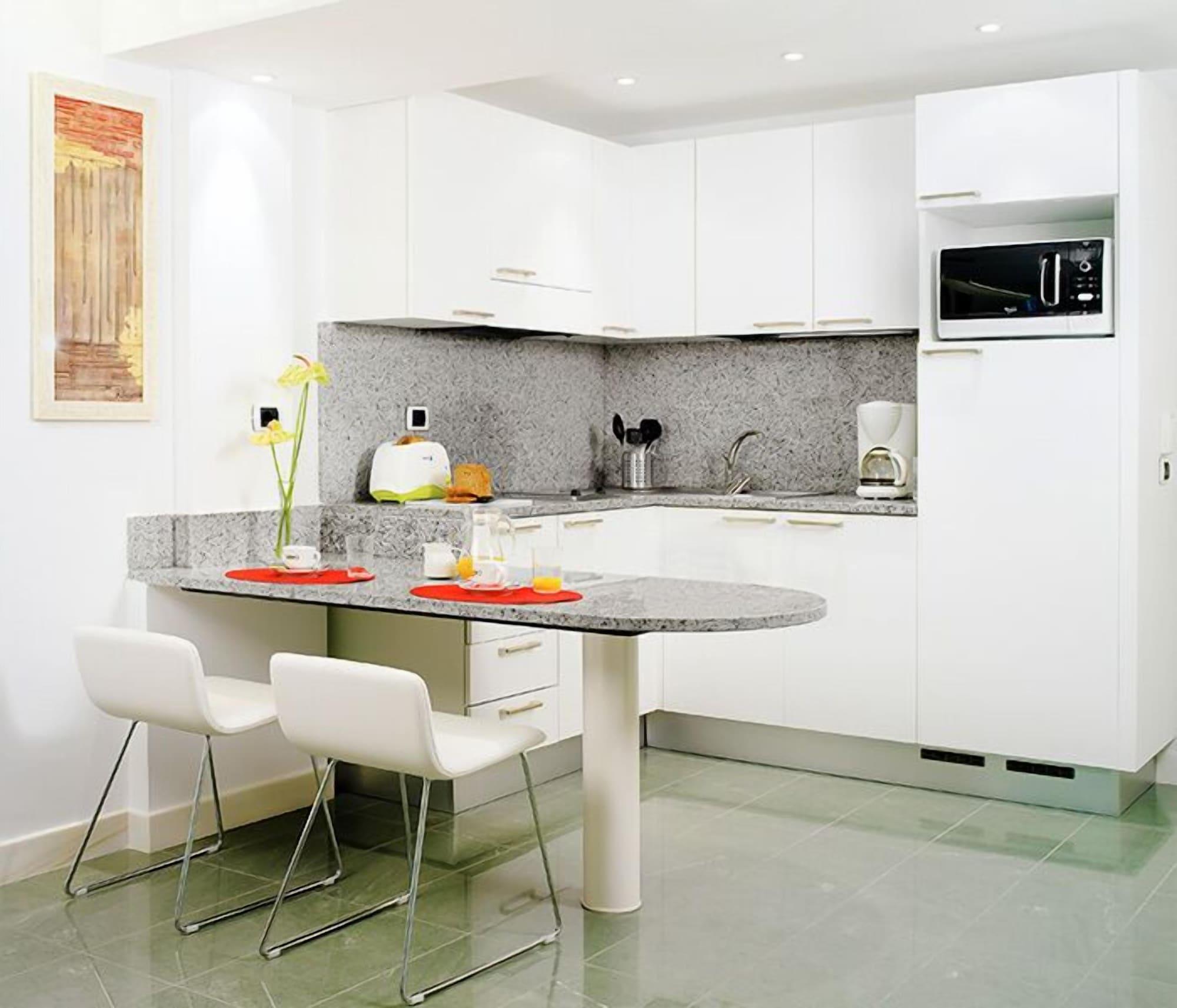Apartament El Greco (Adults Only) Puerto Rico  Zewnętrze zdjęcie