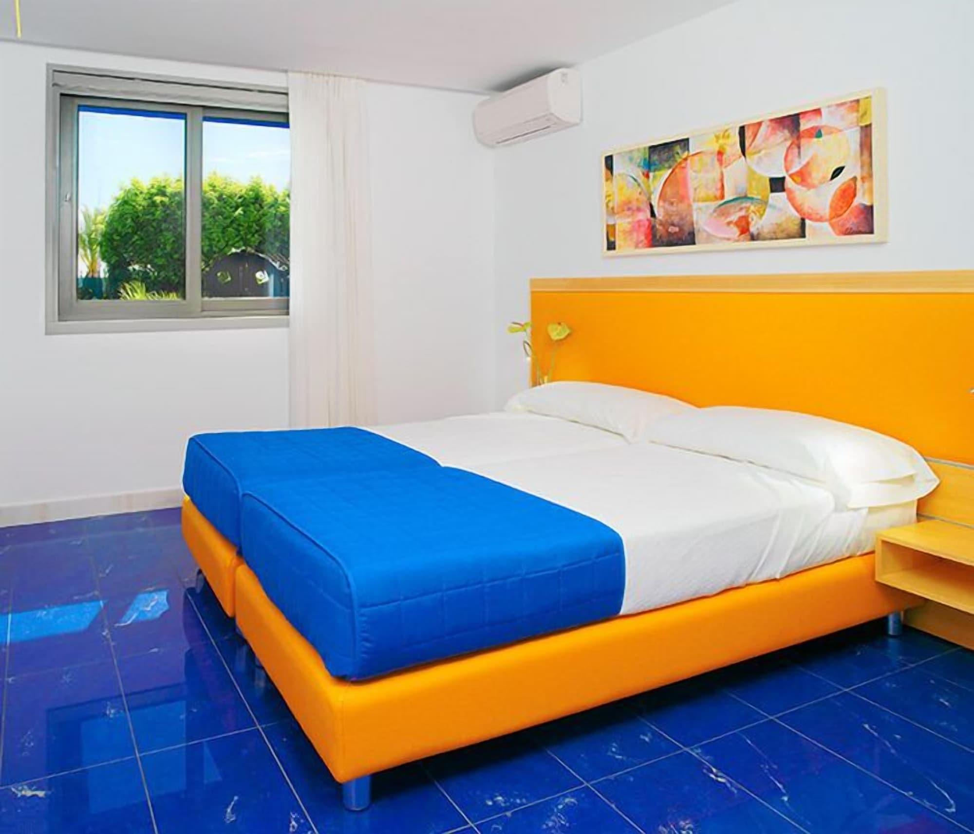 Apartament El Greco (Adults Only) Puerto Rico  Zewnętrze zdjęcie