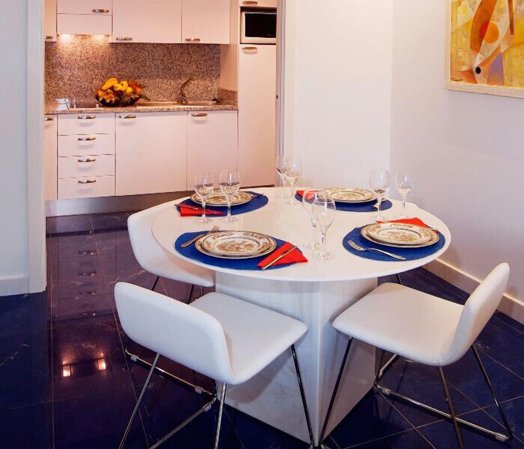 Apartament El Greco (Adults Only) Puerto Rico  Zewnętrze zdjęcie