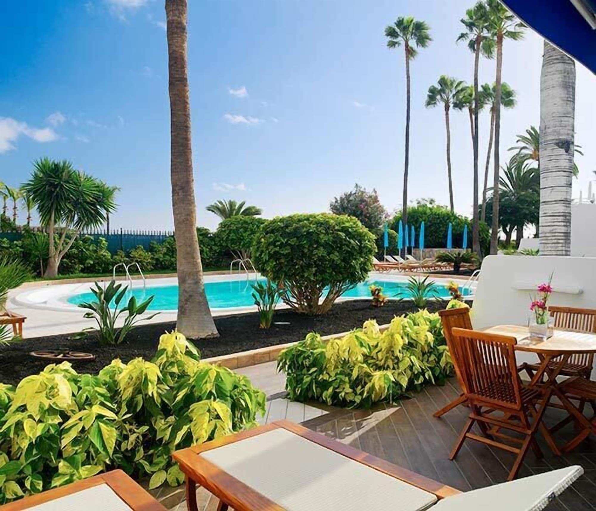 Apartament El Greco (Adults Only) Puerto Rico  Zewnętrze zdjęcie