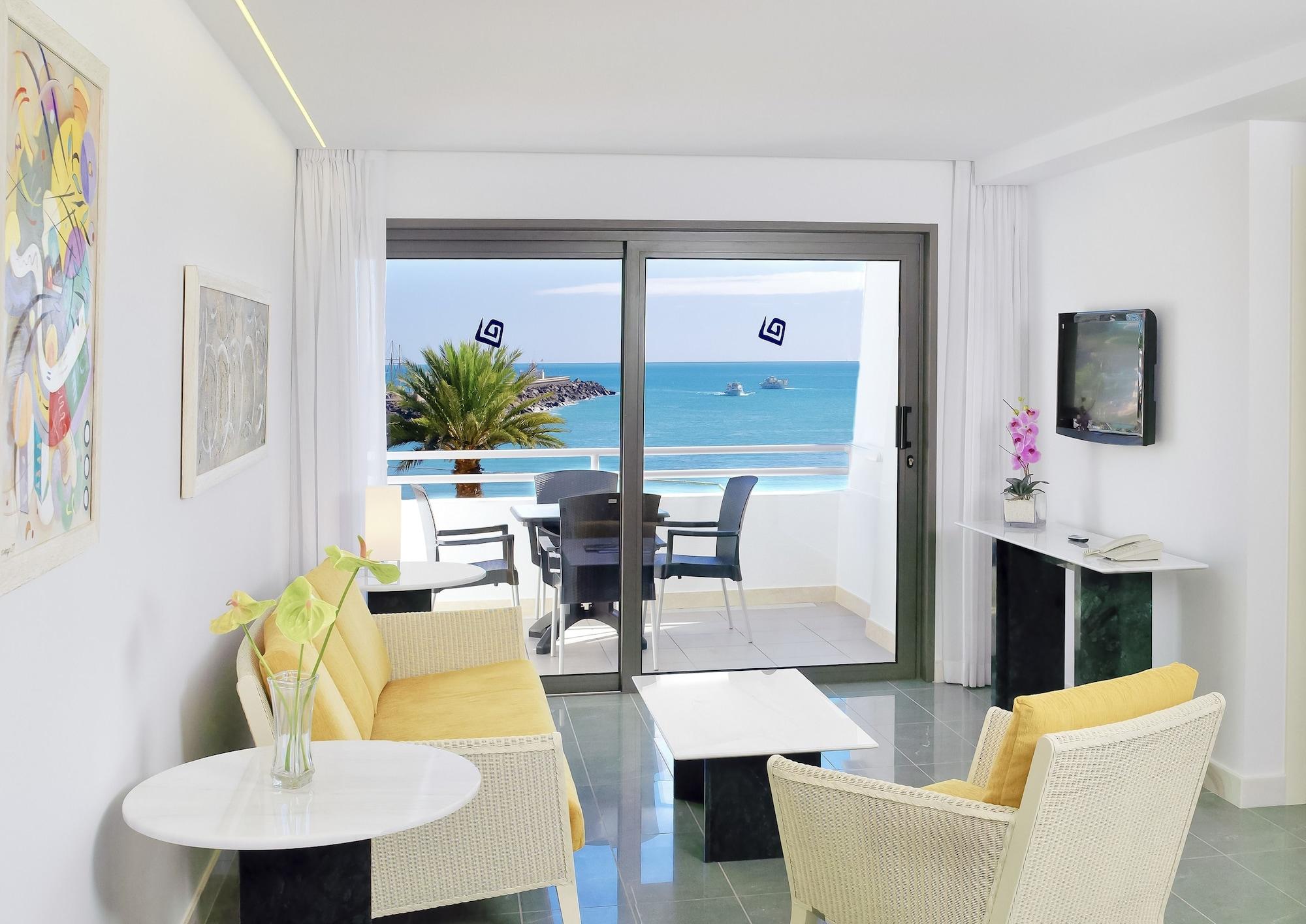 Apartament El Greco (Adults Only) Puerto Rico  Zewnętrze zdjęcie