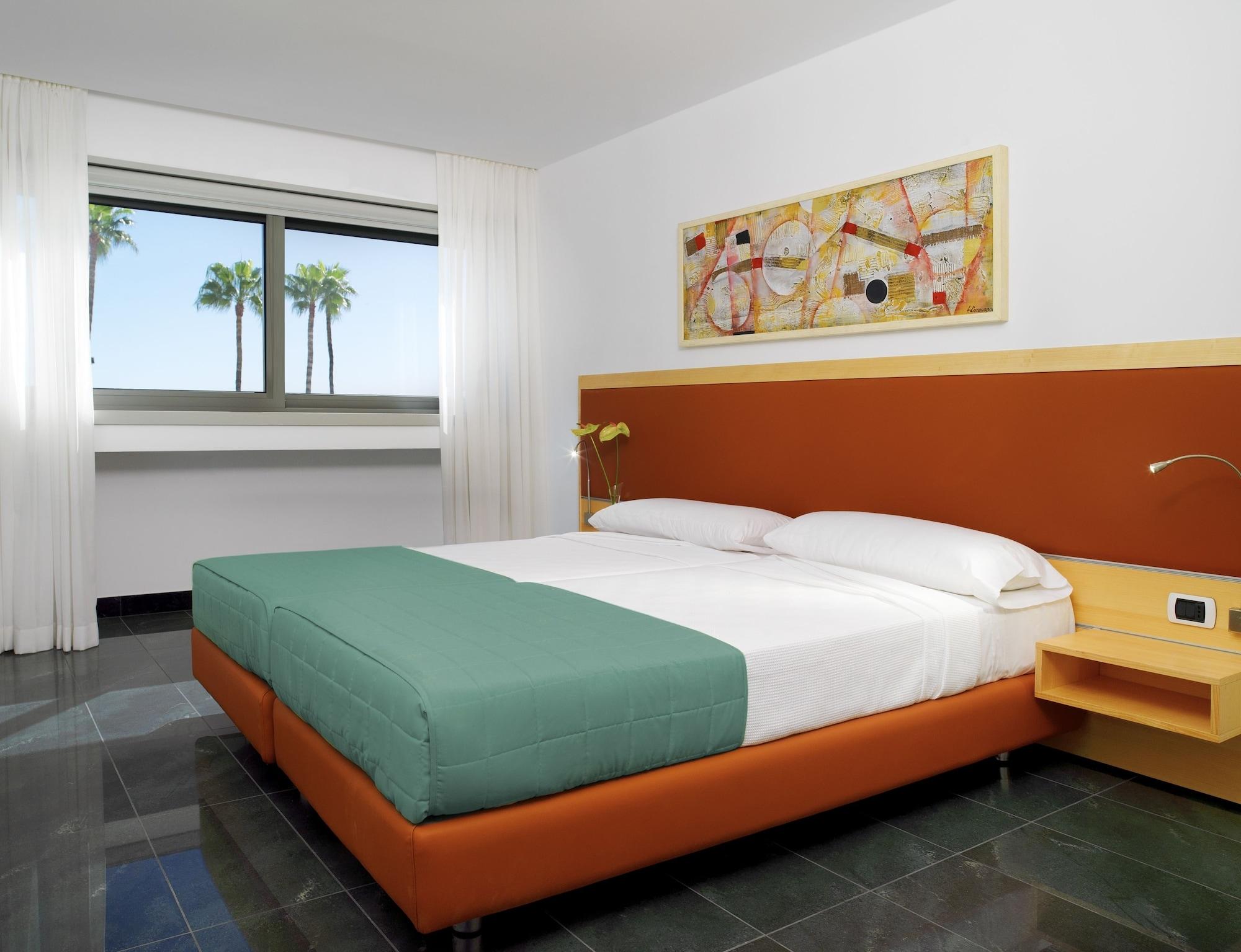 Apartament El Greco (Adults Only) Puerto Rico  Zewnętrze zdjęcie