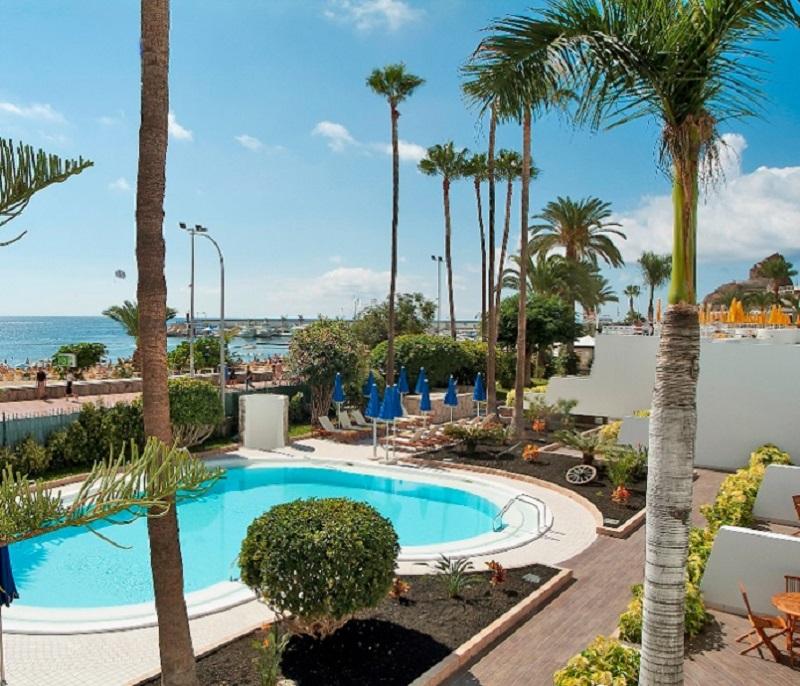 Apartament El Greco (Adults Only) Puerto Rico  Zewnętrze zdjęcie