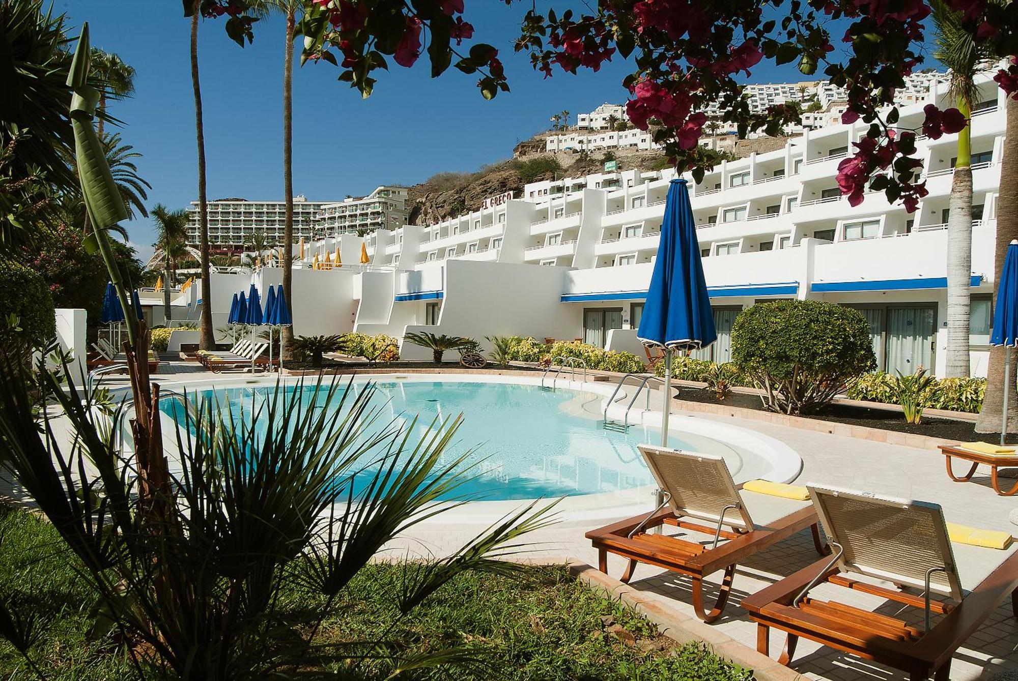 Apartament El Greco (Adults Only) Puerto Rico  Zewnętrze zdjęcie