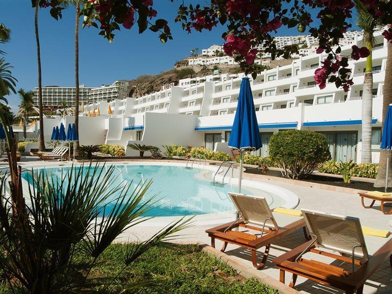 Apartament El Greco (Adults Only) Puerto Rico  Zewnętrze zdjęcie