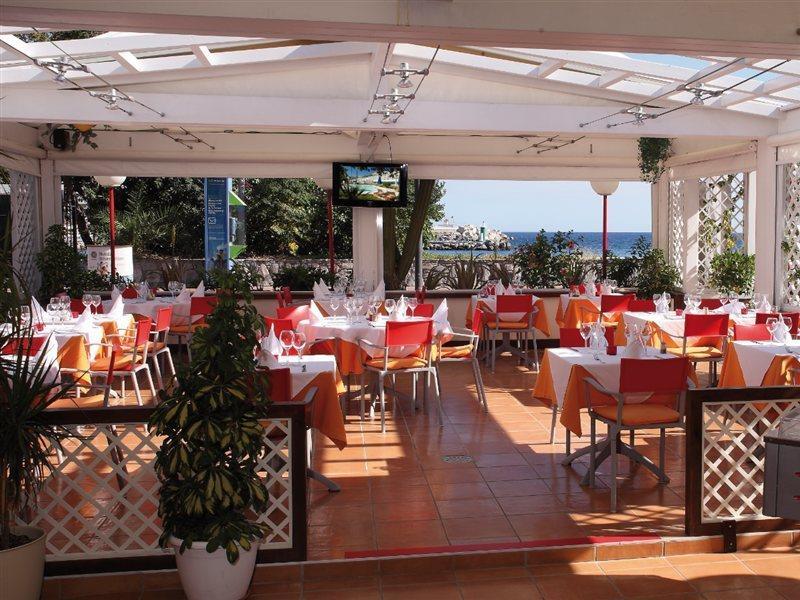 Apartament El Greco (Adults Only) Puerto Rico  Zewnętrze zdjęcie