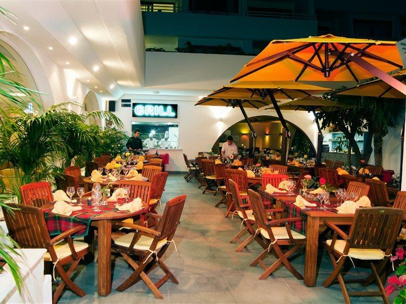 Apartament El Greco (Adults Only) Puerto Rico  Zewnętrze zdjęcie