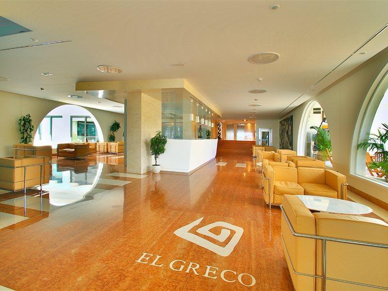 Apartament El Greco (Adults Only) Puerto Rico  Zewnętrze zdjęcie