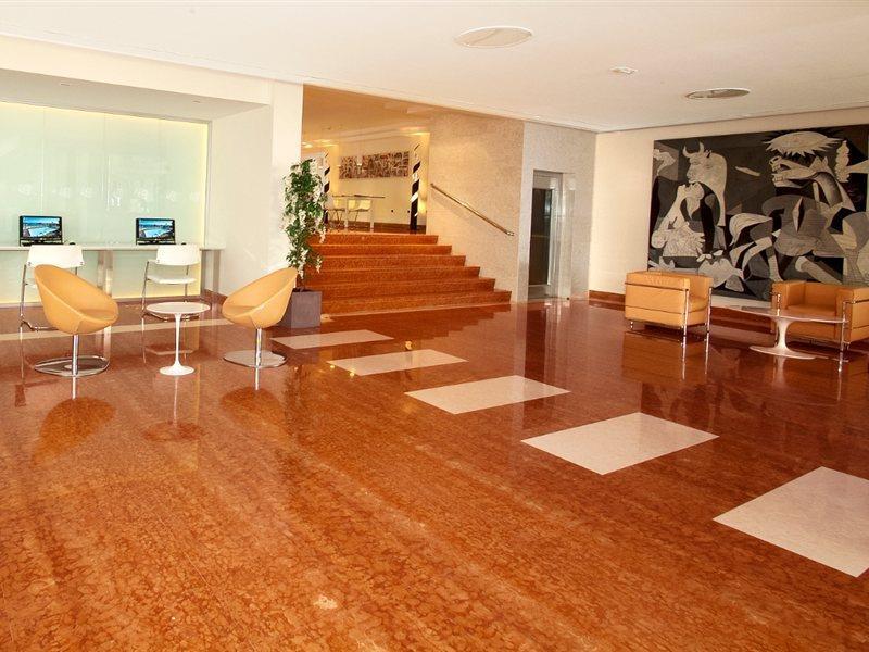 Apartament El Greco (Adults Only) Puerto Rico  Zewnętrze zdjęcie