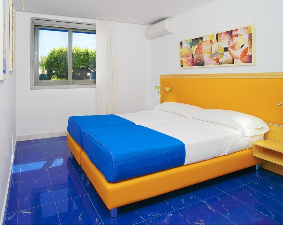 Apartament El Greco (Adults Only) Puerto Rico  Zewnętrze zdjęcie
