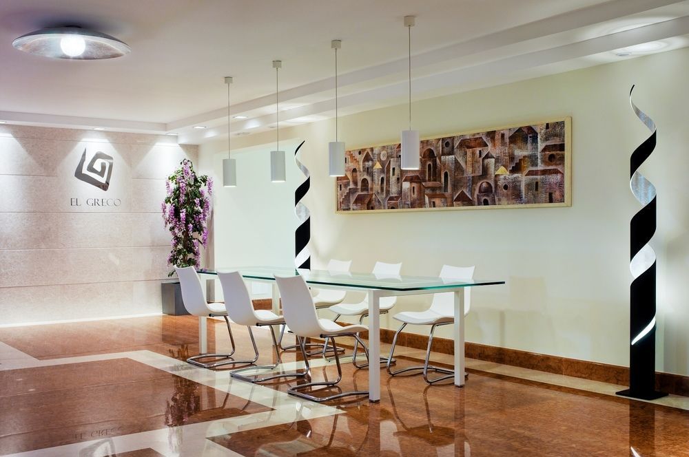 Apartament El Greco (Adults Only) Puerto Rico  Zewnętrze zdjęcie