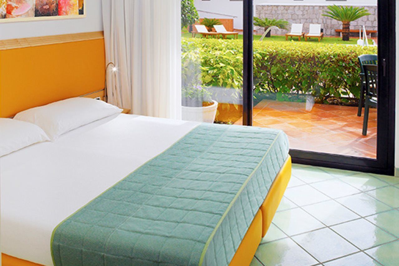 Apartament El Greco (Adults Only) Puerto Rico  Zewnętrze zdjęcie